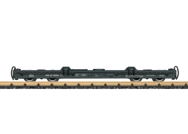 LGB L49184 Rollwagen ÖBB – Bild 3