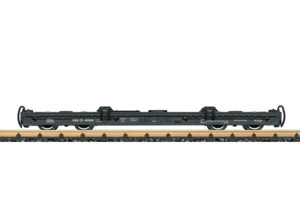 LGB L49184 Rollwagen ÖBB – Bild 5