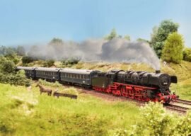 LGB T25061 Dampflok BR 06 DB