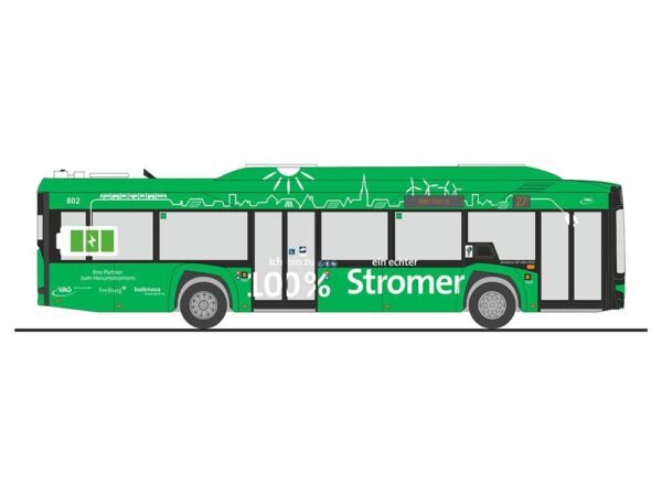 Rietze 76815 Urbino 12 19 electric