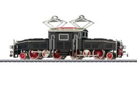 Märklin 18044 Retro-Krokodil CCS 700
