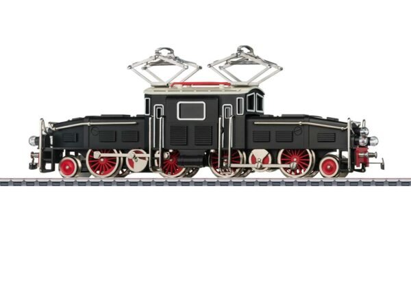 Märklin 18044 Retro-Krokodil CCS 700