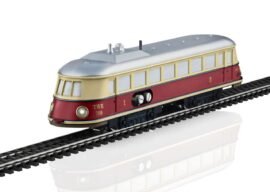 Märklin 18050 Replika-Triebwagen TWE 700