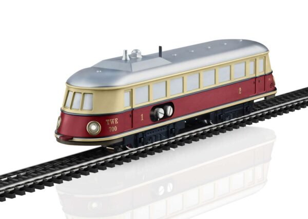 Märklin 18050 Replika-Triebwagen TWE 700