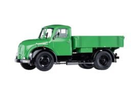 Märklin 18224 Magirus Mercur 120 S