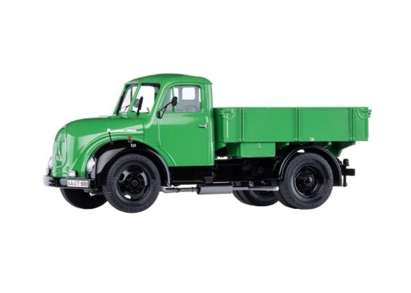 Märklin 18224 Magirus Mercur 120 S