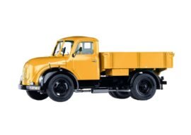 Märklin 18226 Magirus Mercur 120 S