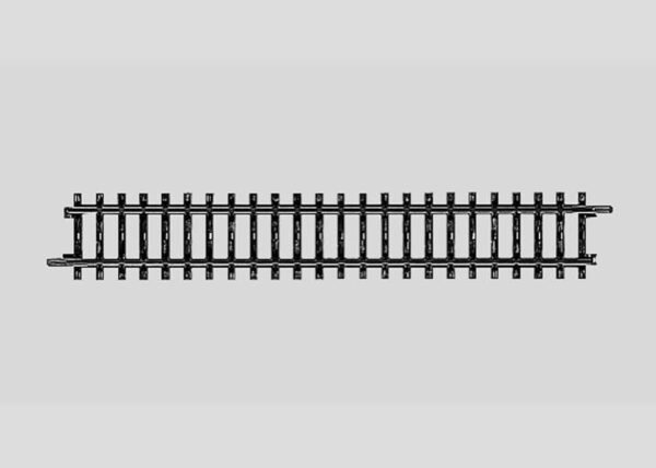 Märklin 2200 Gerades Gleis