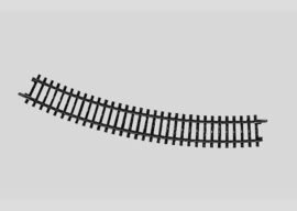 Märklin 2231 Gebogenes Gleis