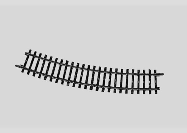 Märklin 2232 Gebogenes Gleis