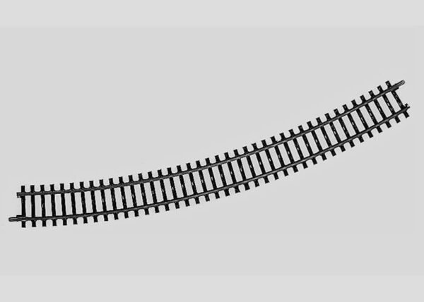 Märklin 2241 Gebogenes Gleis