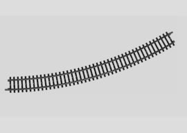 Märklin 2251 Gebogenes Gleis