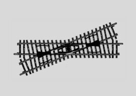 Märklin 2259 Kreuzung