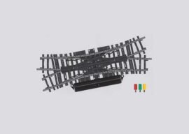 Märklin 2260 Doppelte Kreuzungsweiche
