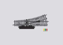 Märklin 2262 Weiche links