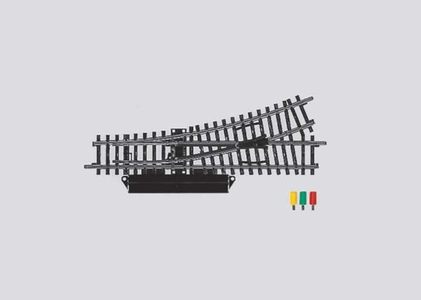 Märklin 2262 Weiche links
