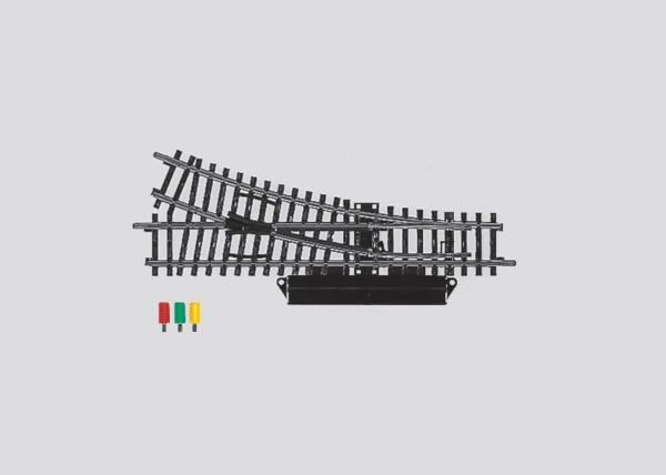 Märklin 2263 Weiche rechts