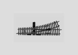 Märklin 2265 Weiche links