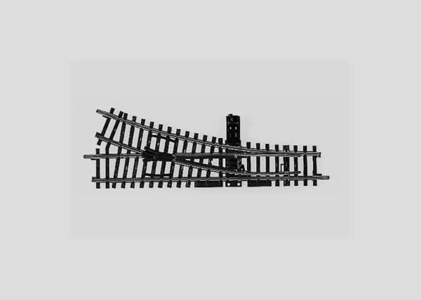 Märklin 2266 Weiche rechts