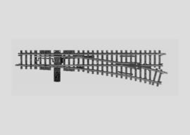 Märklin 22716 Weiche rechts