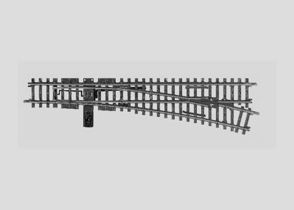 Märklin 22716 Weiche rechts