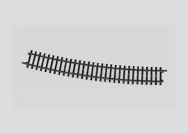 Märklin 2274 Gebogenes Gleis