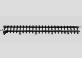 Märklin 2291 Übergangsgleis zum M-Gleis