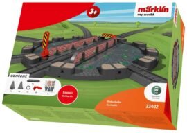 Märklin 23402 Märklin my world - Drehscheibe
