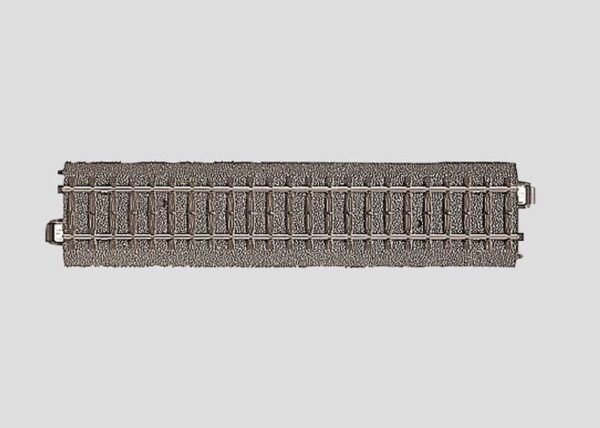 Märklin 24172 Gerades Gleis
