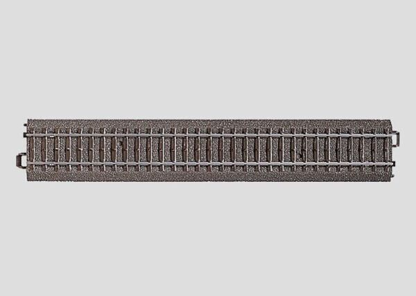 Märklin 24229 Gerades Gleis