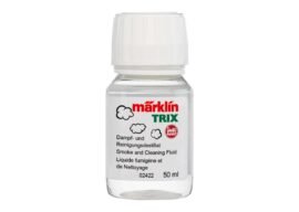 Märklin 2422 Dampf- und Reinigungsdestillat 50 ml