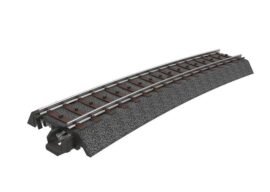 Märklin 24315 Gebogenes Gleis