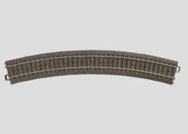 Märklin 24330 Gebogenes Gleis