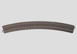 Märklin 24530 Gebogenes Gleis