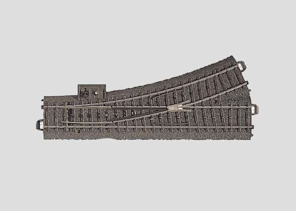 Märklin 24611 Weiche links