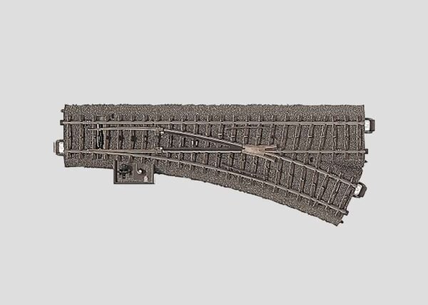 Märklin 24612 Weiche rechts