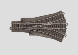Märklin 24630 Dreiwegweiche