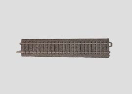 Märklin 24922 Übergangsgleis zum K-Gleis