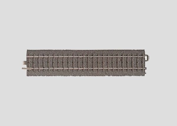 Märklin 24951 Übergangsgleis zum M-Gleis