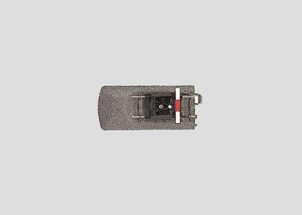 Märklin 24977 Gleisende mit Prellbock