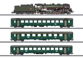 Märklin 26141 Zugset Museumszug mit 141.R