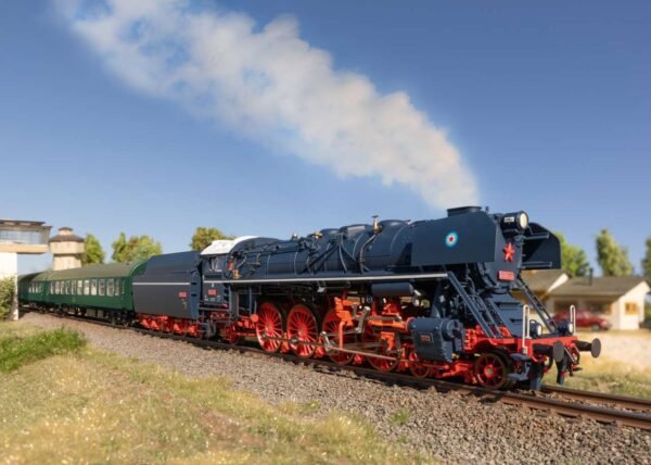 Märklin 26498 Zugset Museumszug mit Albatros – Bild 3