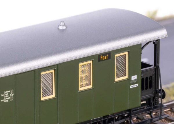 Märklin 26619 Zugpackung „Spalter Bockl“ – Bild 3