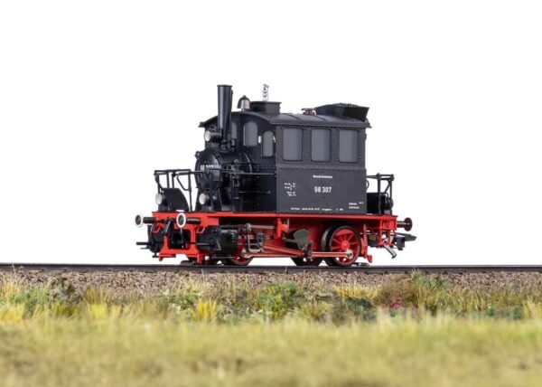 Märklin 26619 Zugpackung „Spalter Bockl“ – Bild 4