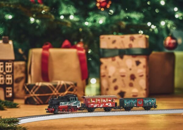 Märklin 29124 Startpackung Weihnachten – Bild 2
