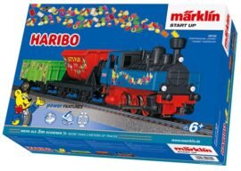 Märklin 29132 Startpackung Haribo Zug