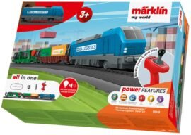 Märklin 29349 Märklin my world - Startpackung 'Containerlogistik'