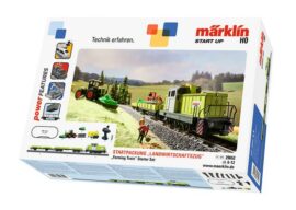 Märklin 29652 Startpackung Landwirtschaft