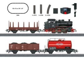 Märklin 29890 Dig.-Startpackung Güterzug m.