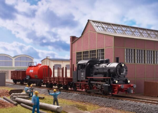Märklin 29890 Dig.-Startpackung Güterzug m. – Bild 3